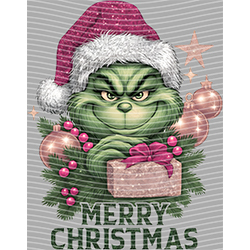 Christmas-ADJ 11254